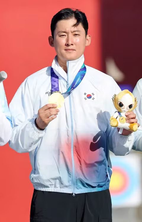 오늘의 아시안게임 금메달 싹쓸이 현황 - 클리앙 인기글 이미지 5 - 밈카세