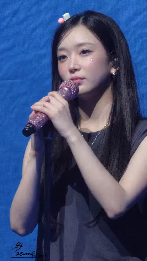 스테이씨 홍콩 팬콘서트 투어 마무리 - 인벤 인기글 이미지 6 - 밈카세