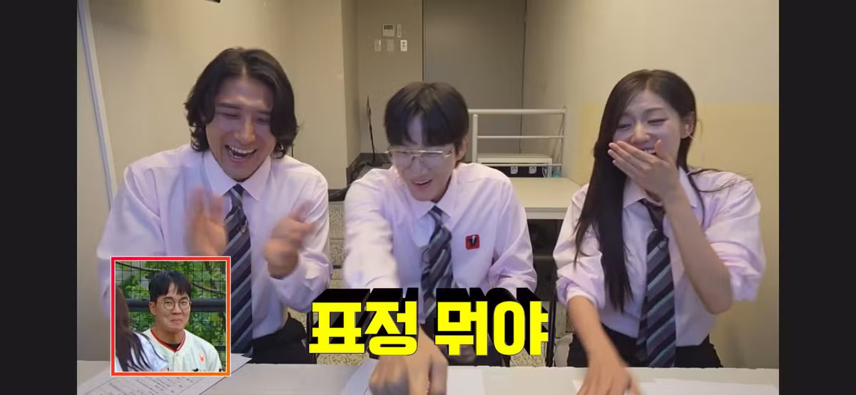 소개팅에 너무 진심이라 방송인 거 까먹은 남자 - 더쿠 인기글 이미지 15 - 밈카세