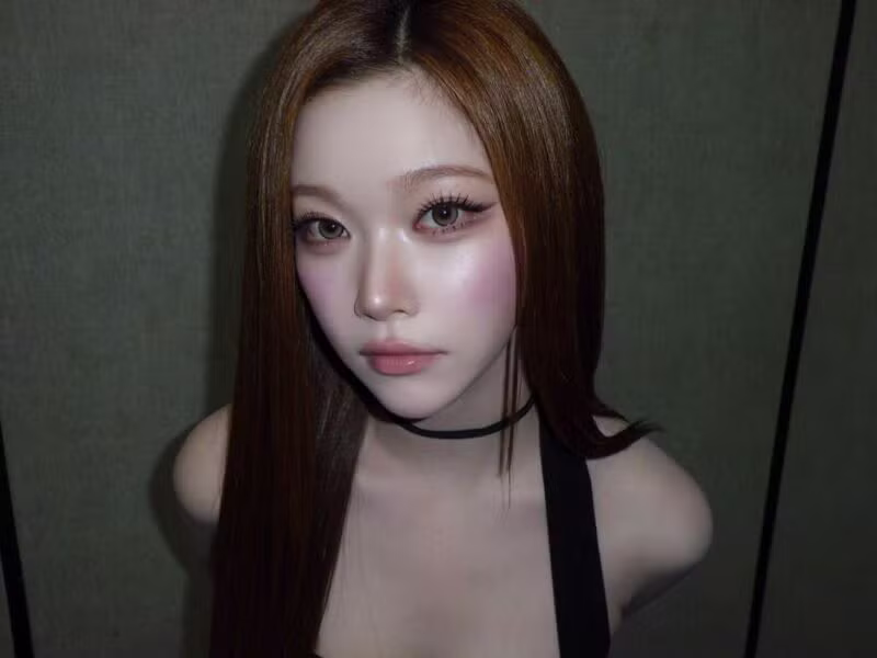 빌리 츠키 팬 서비스 - 인벤 인기글 이미지 6 - 밈카세