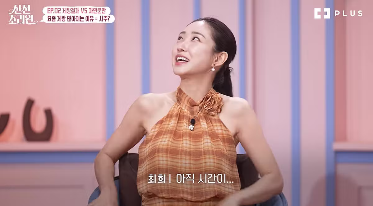 요즘 애 낳을 때 제왕절개가 많아지는 이유...jpg - 인스티즈 인기글 이미지 10 - 밈카세