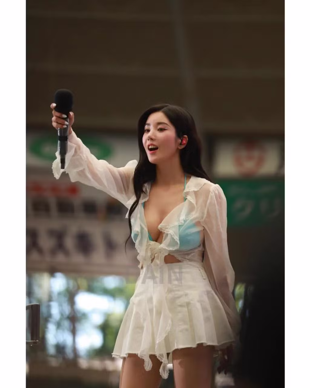권은비 도쿄 워터밤 사진.jpg - SLR클럽 인기글 이미지 5 - 밈카세