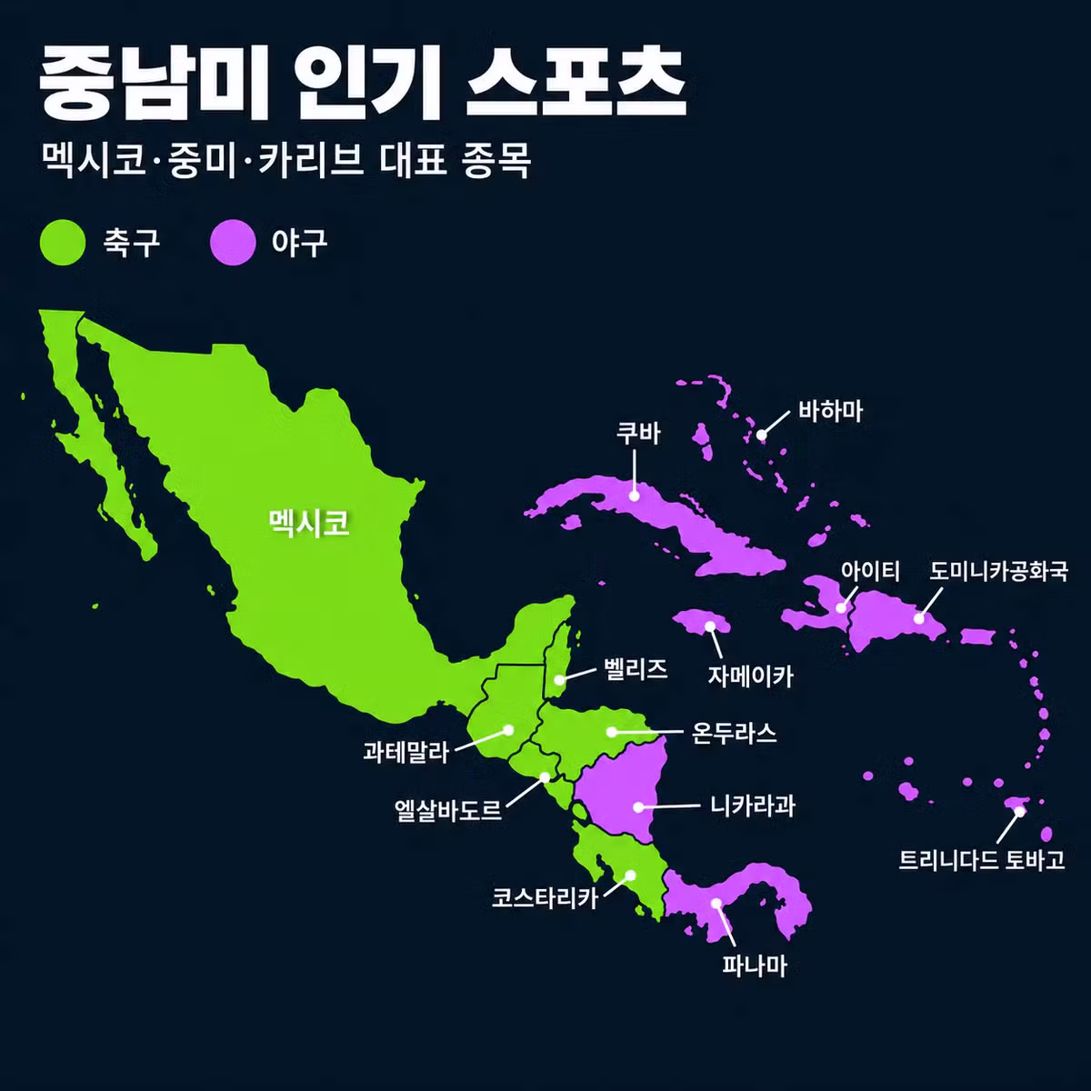 나라별 최고 인기 스포츠 정리 - 디시인사이드 인기글 이미지 2 - 밈카세