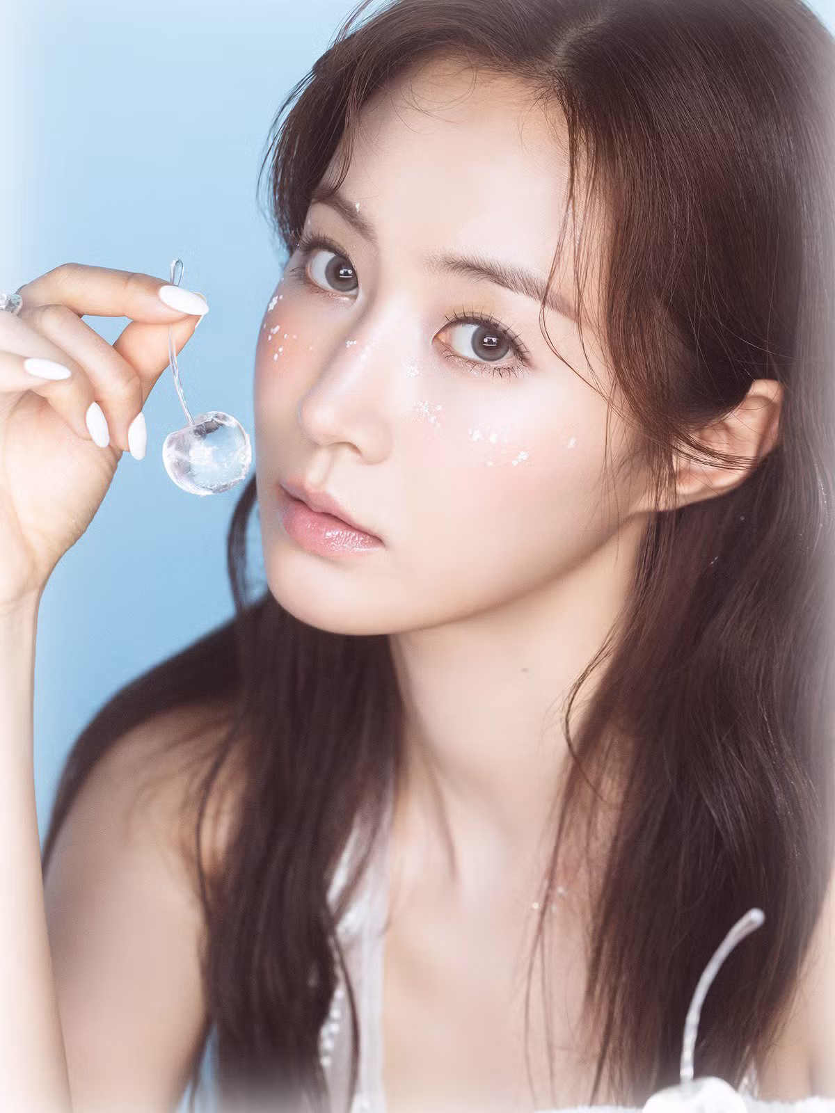 20주년 맞이 소녀시대 완전체 시즌 그리팅 등장 - 네이트판 인기글 이미지 6 - 밈카세