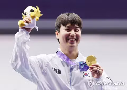 오늘의 아시안게임 금메달 싹쓸이 현황 - 클리앙 인기글 이미지 4 - 밈카세