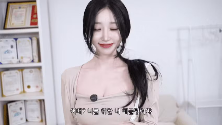 미래 남편을 위한 여캠의 신부수업.jpg - 에토랜드 인기글 이미지 37 - 밈카세