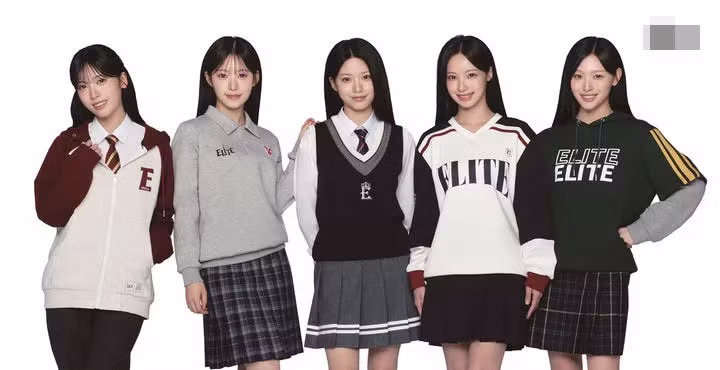 신인인데 광고 진짜 많이 찍은 리센느 근황 - 네이트판 인기글 이미지 2 - 밈카세