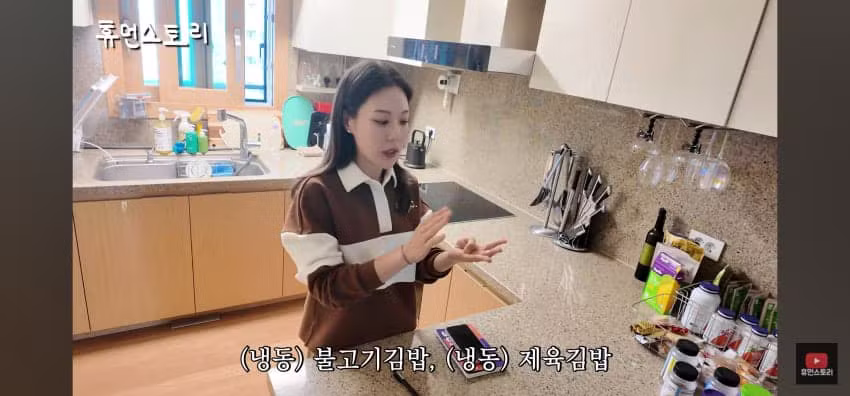 비행기로 김밥 배달해서 연매출 200억 찍은 대표 - 에토랜드 인기글 이미지 7 - 밈카세