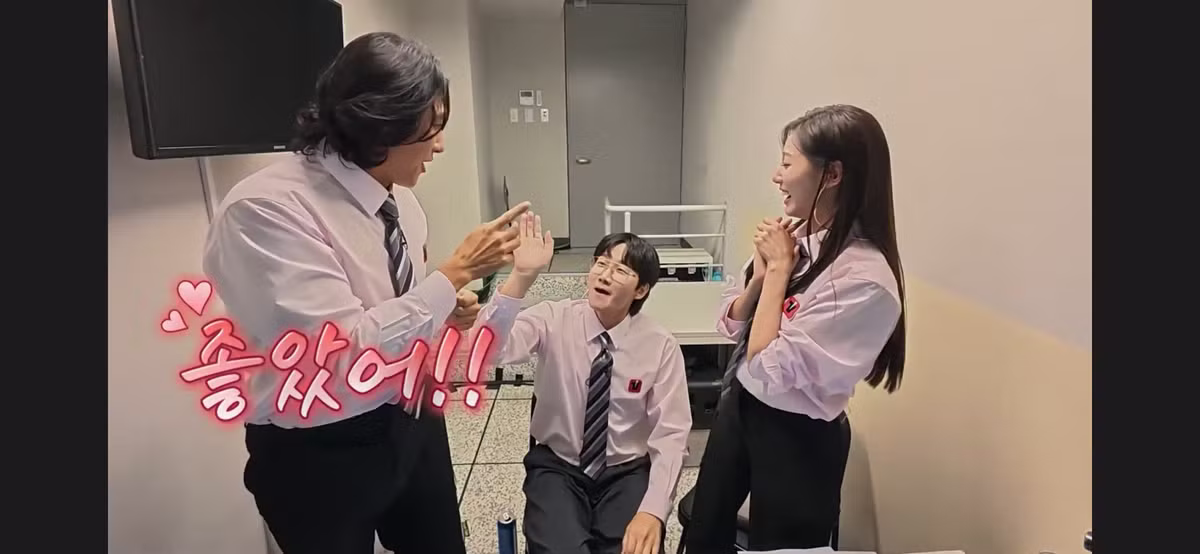 소개팅에 너무 진심이라 방송인 거 까먹은 남자 - 더쿠 인기글 이미지 77 - 밈카세