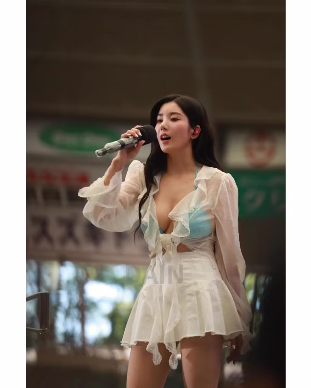 권은비 도쿄 워터밤 사진.jpg - SLR클럽 인기글 이미지 3 - 밈카세