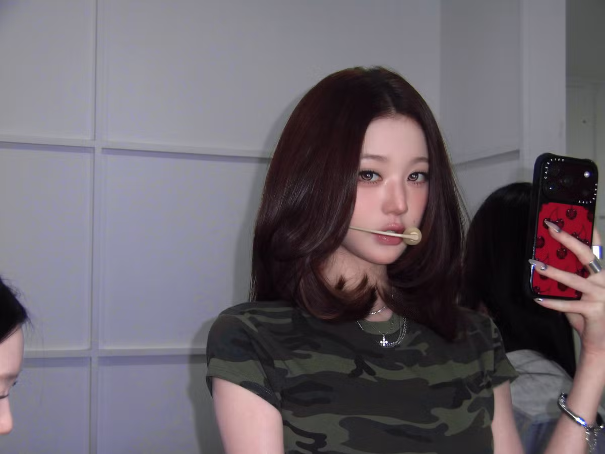 261023 장원영 인스타그램 업데이트 - 디시인사이드 인기글 이미지 10 - 밈카세