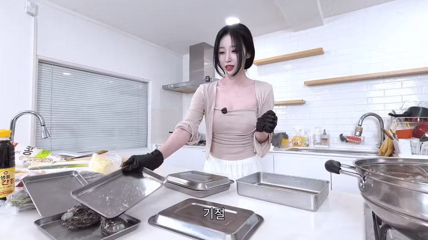 미래 남편을 위한 여캠의 신부수업.jpg - 에토랜드 인기글 이미지 30 - 밈카세