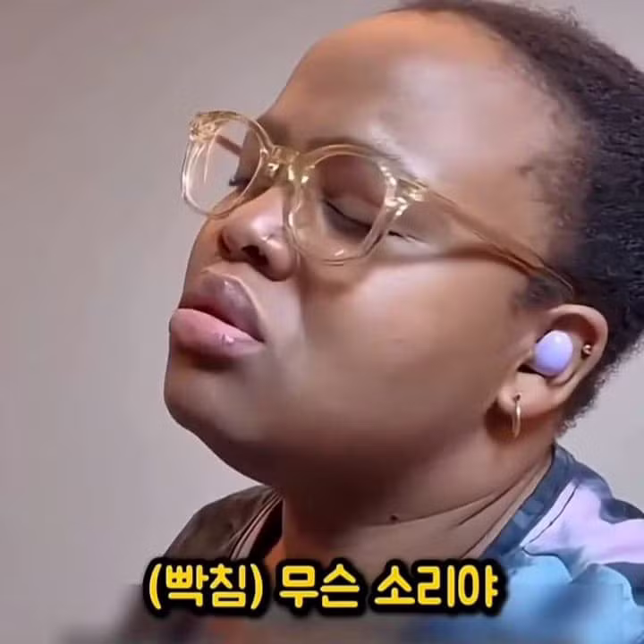 한국어에서 '먹다' 표현이 너무 많아 당황한 외국인 - 에토랜드 인기글 이미지 34 - 밈카세