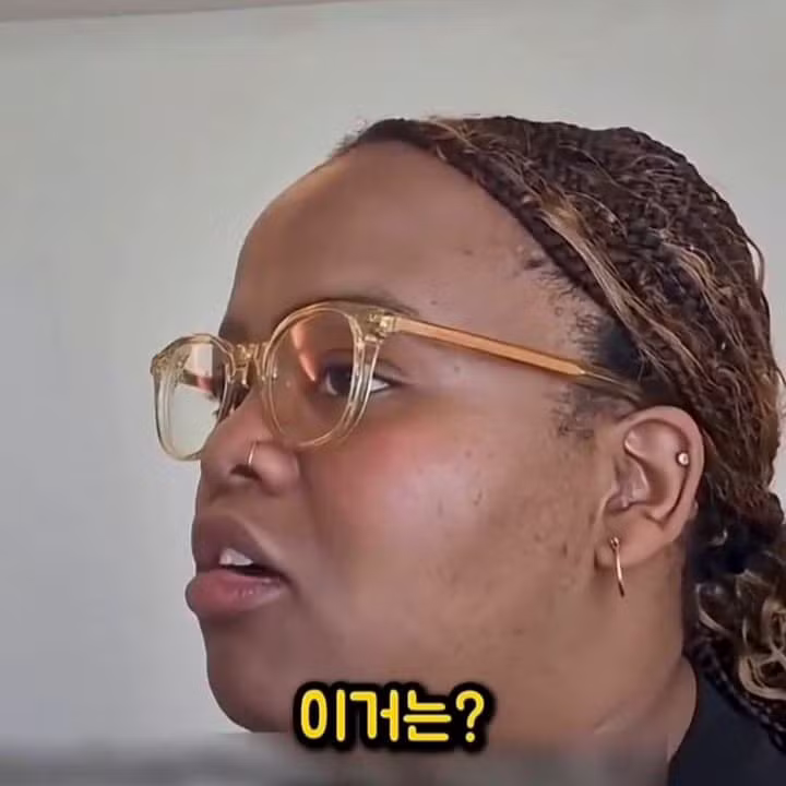 한국어에서 '먹다' 표현이 너무 많아 당황한 외국인 - 에토랜드 인기글 이미지 11 - 밈카세
