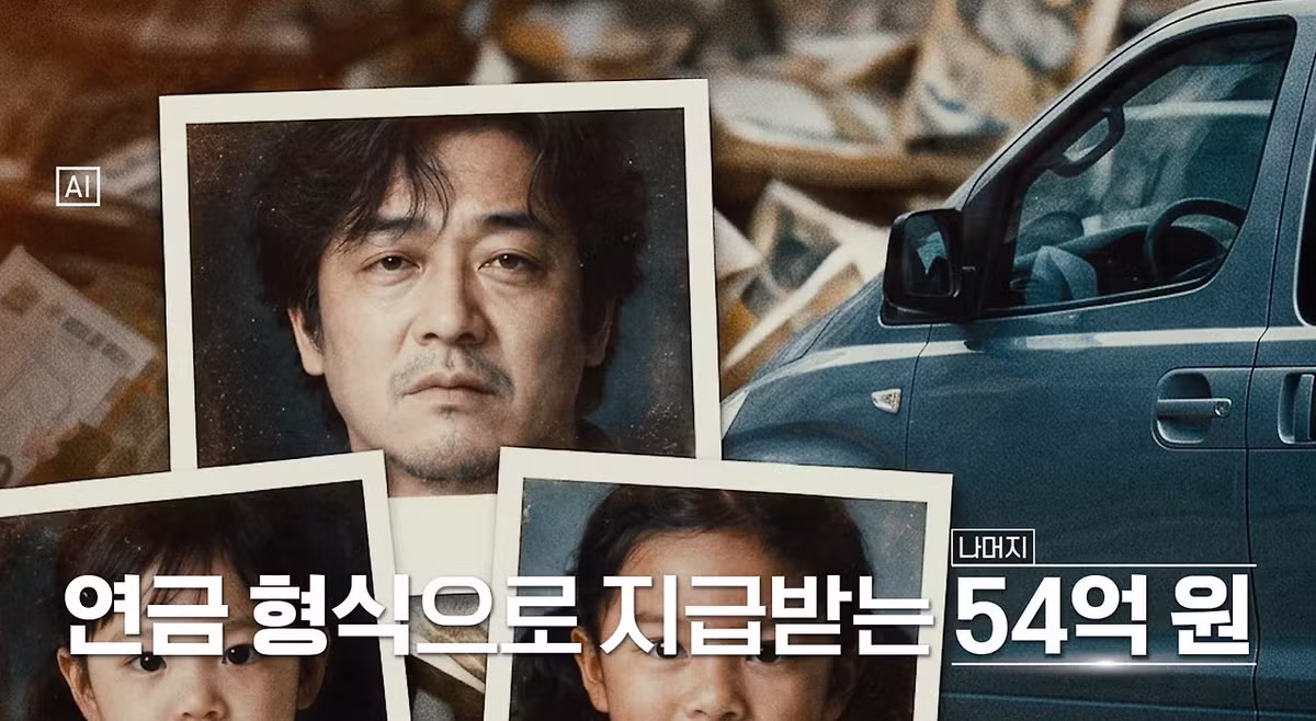 20살 어린 아내 살해하고 보험금 95억원 탔는데 무죄 받은 남편.jpg - 와이고수 인기글 이미지 26 - 밈카세