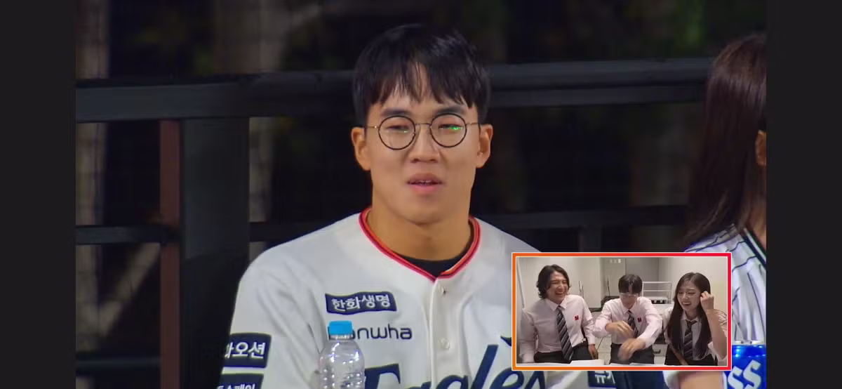 소개팅에 너무 진심이라 방송인 거 까먹은 남자 - 더쿠 인기글 이미지 65 - 밈카세