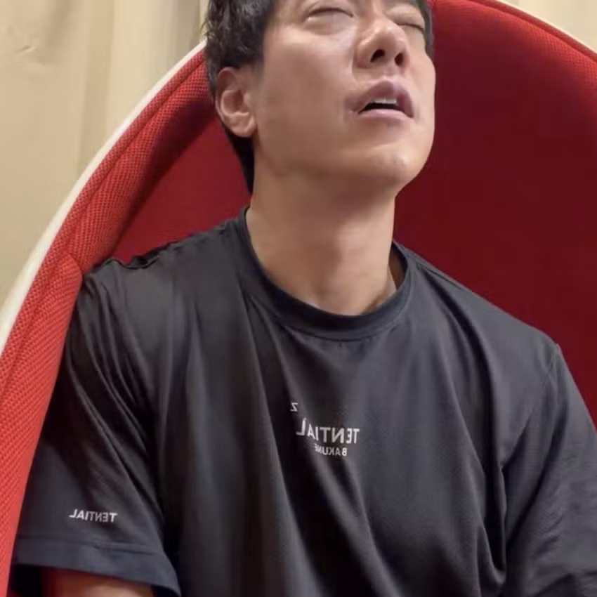 30분만 자도 된다던 일본 유튜버의 최후 - 와이고수 인기글 이미지 2 - 밈카세
