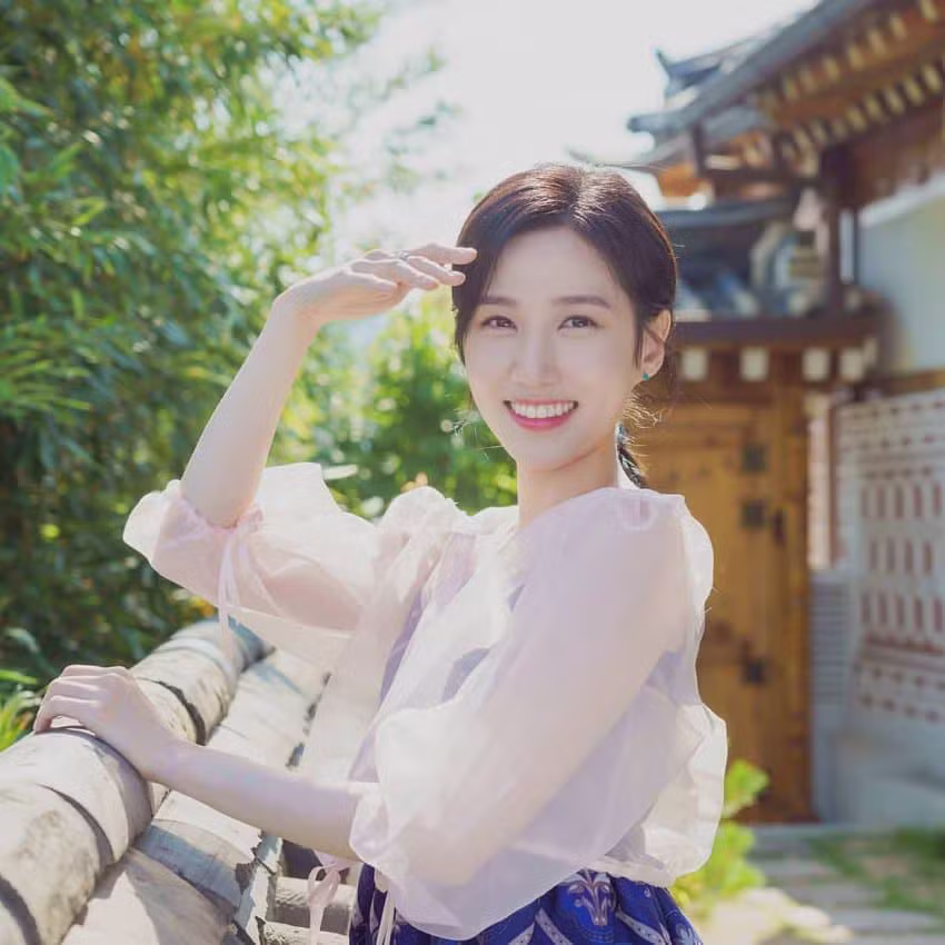 34살 모태솔로라는 박은빈 - 인벤 인기글 이미지 4 - 밈카세
