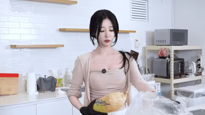 미래 남편을 위한 여캠의 신부수업.jpg - 에토랜드 인기글 이미지 5 - 밈카세