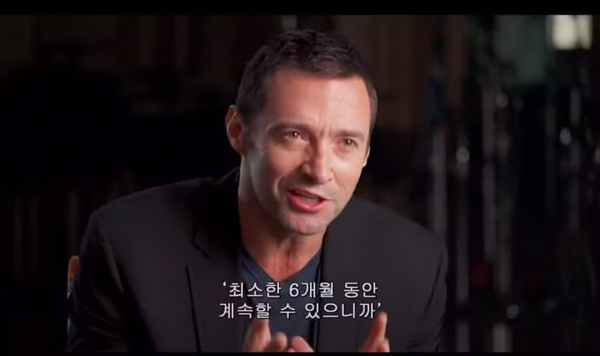별세한 패트릭 스튜어트의 영화 촬영장 일화 - 에토랜드 인기글 이미지 15 - 밈카세