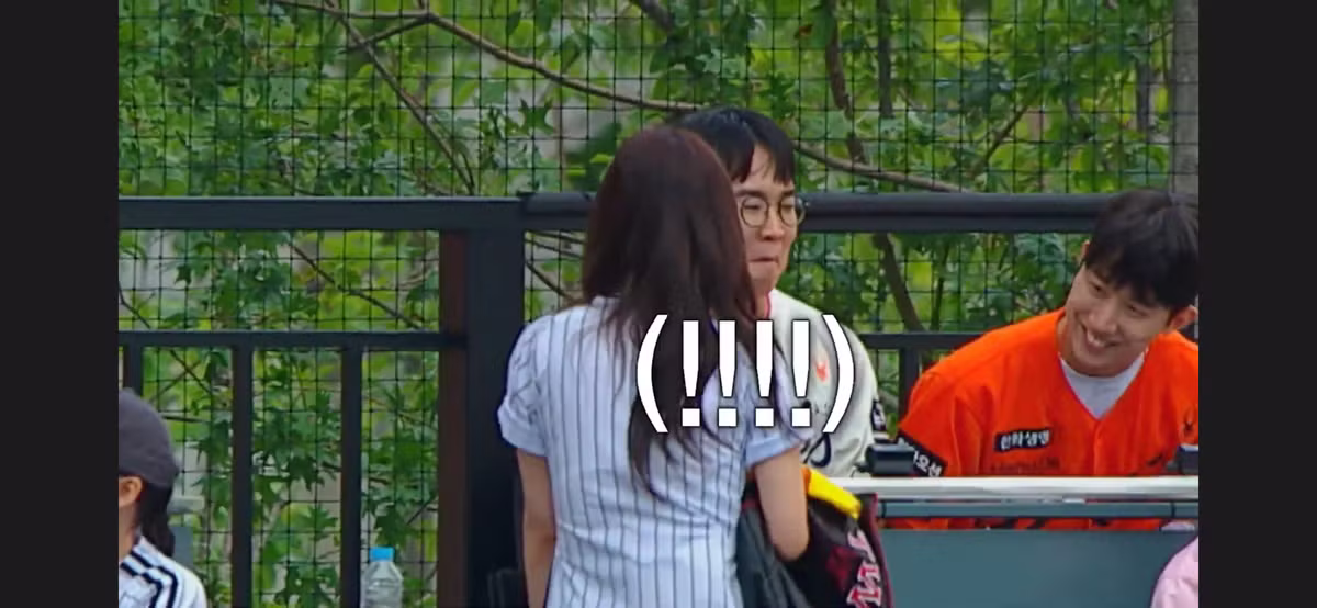 소개팅에 너무 진심이라 방송인 거 까먹은 남자 - 더쿠 인기글 이미지 14 - 밈카세