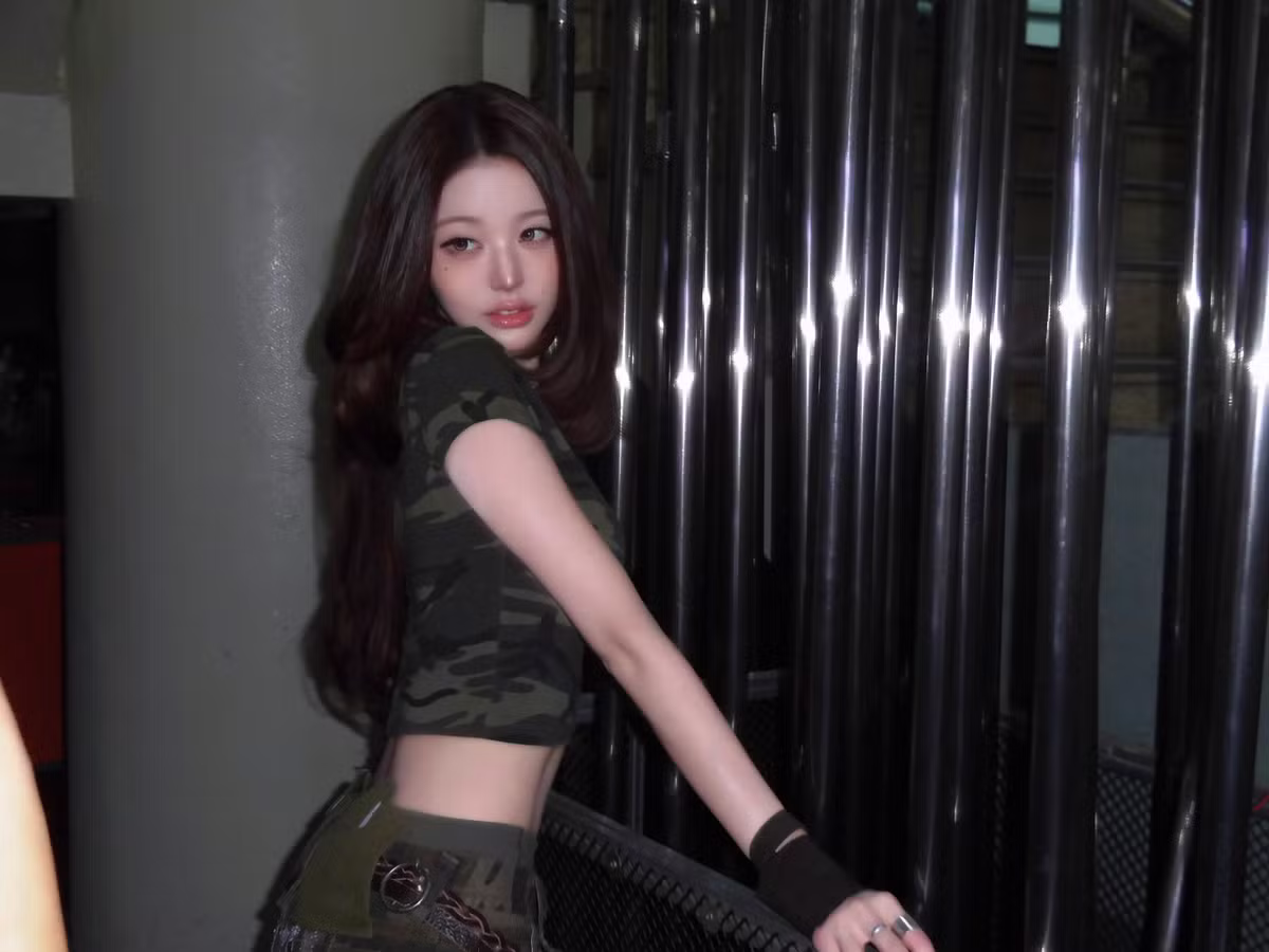 261023 장원영 인스타그램 업데이트 - 디시인사이드 인기글 이미지 12 - 밈카세