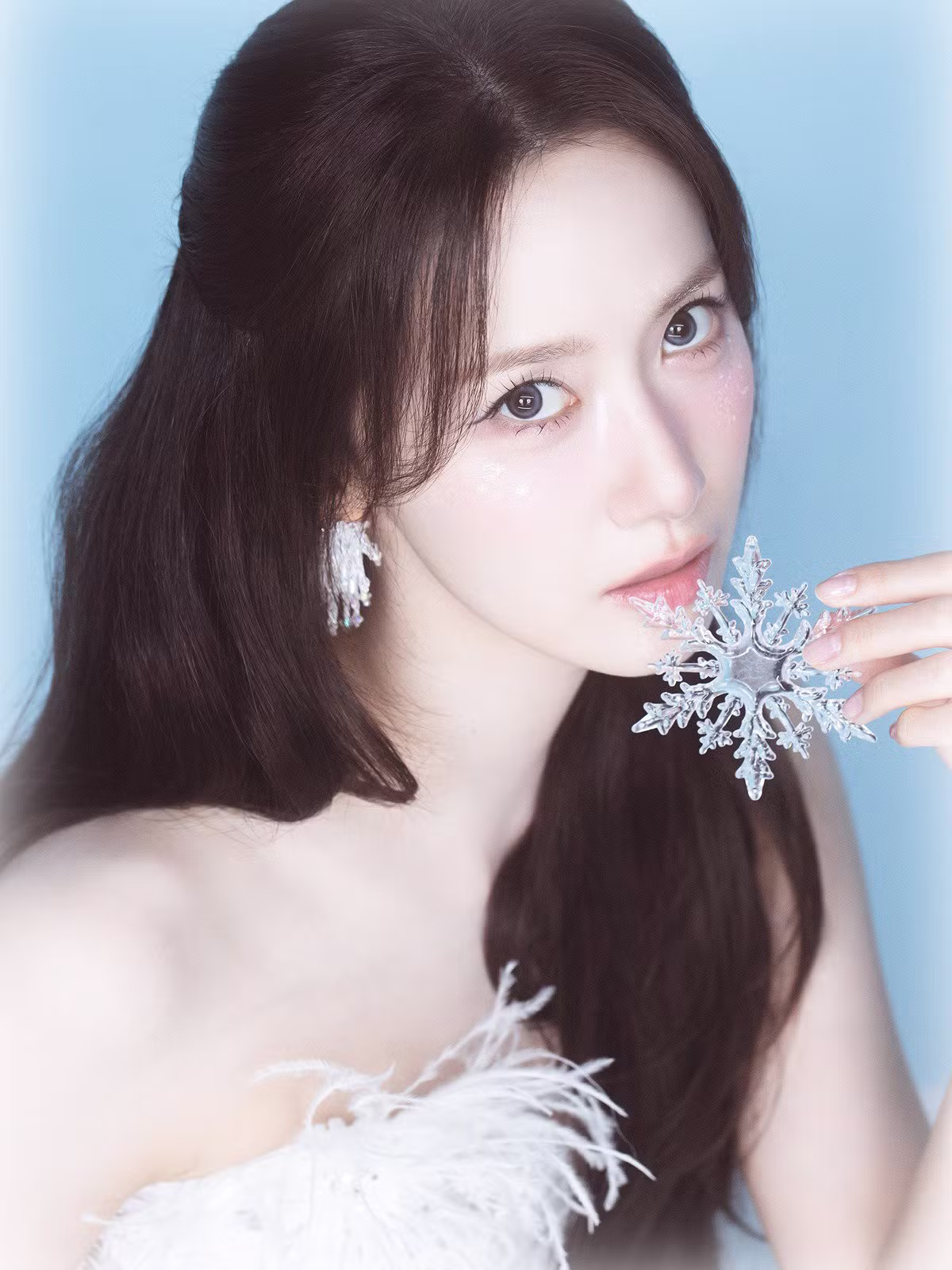 20주년 맞이 소녀시대 완전체 시즌 그리팅 등장 - 네이트판 인기글 이미지 8 - 밈카세
