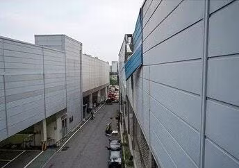 마트 옥상에서 운전연습 하다가 12m 추락사 - 보배드림 인기글 이미지 5 - 밈카세