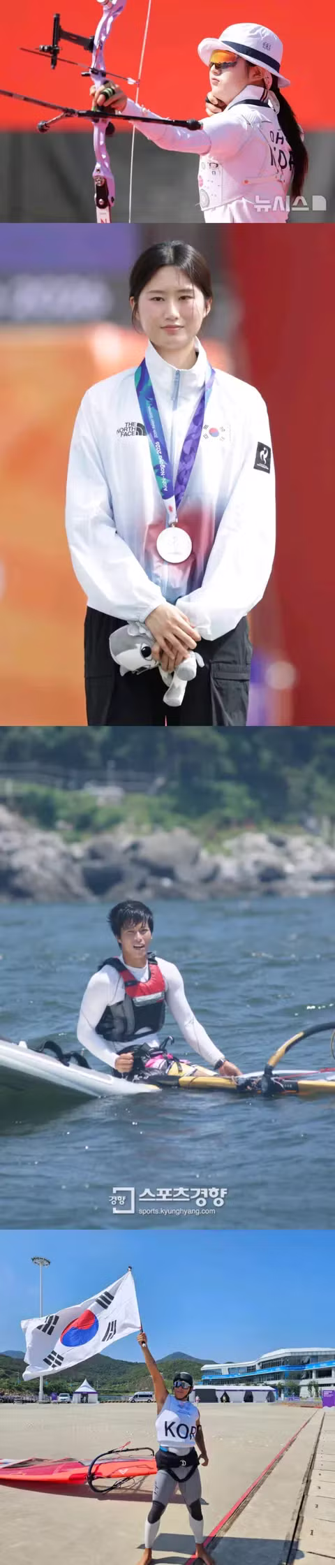 아시안게임 최종 메달 순위와 폐막 소식 - 클리앙 인기글 이미지 4 - 밈카세