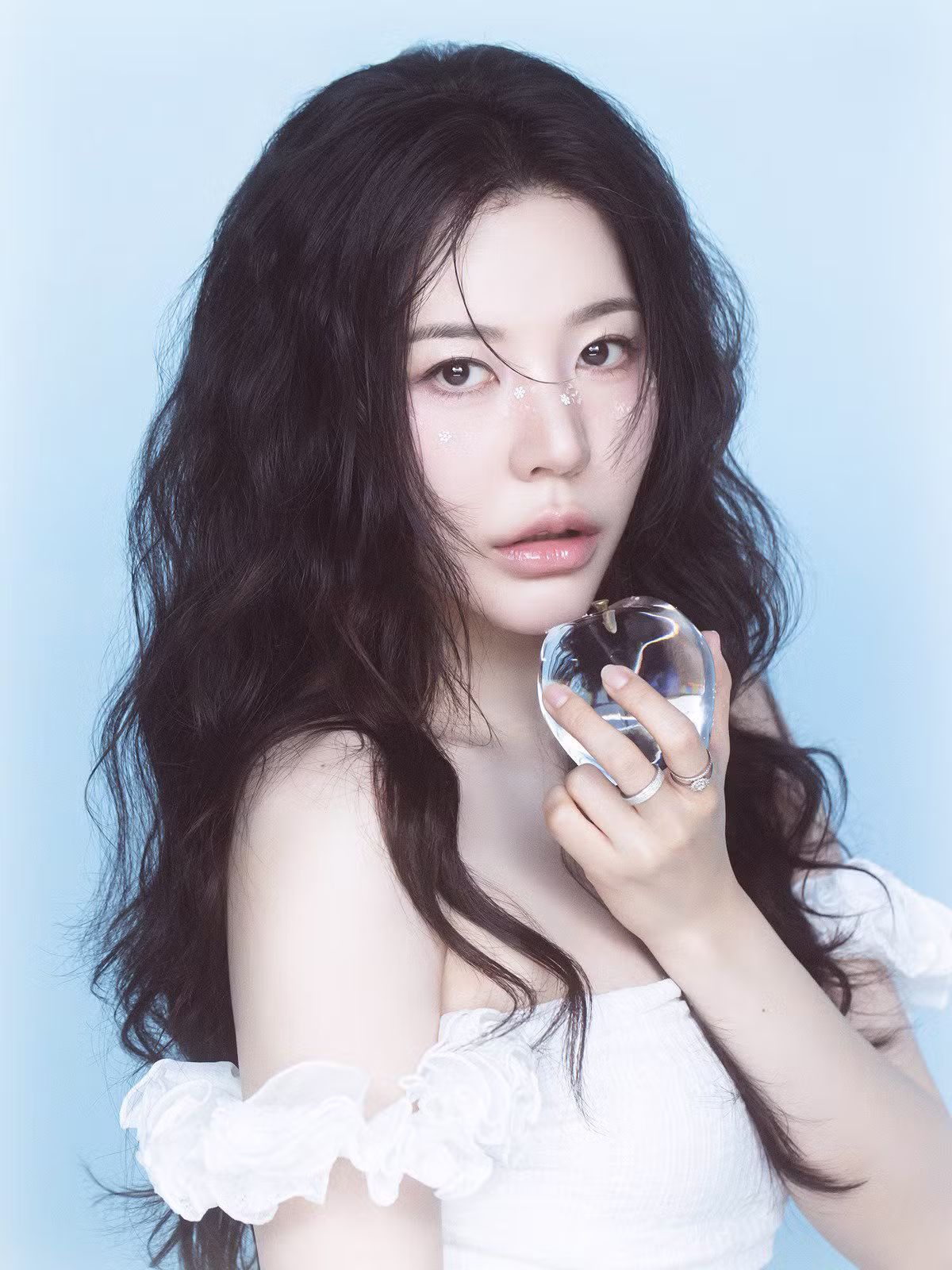 20주년 맞이 소녀시대 완전체 시즌 그리팅 등장 - 네이트판 인기글 이미지 3 - 밈카세