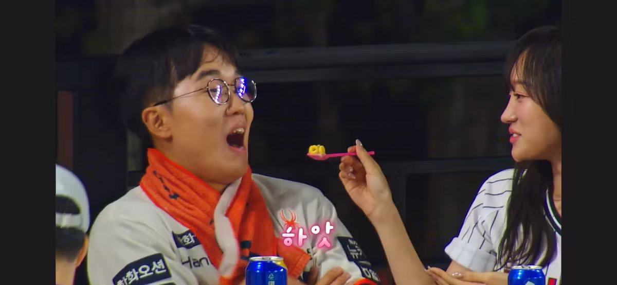 소개팅에 너무 진심이라 방송인 거 까먹은 남자 - 더쿠 인기글 이미지 41 - 밈카세