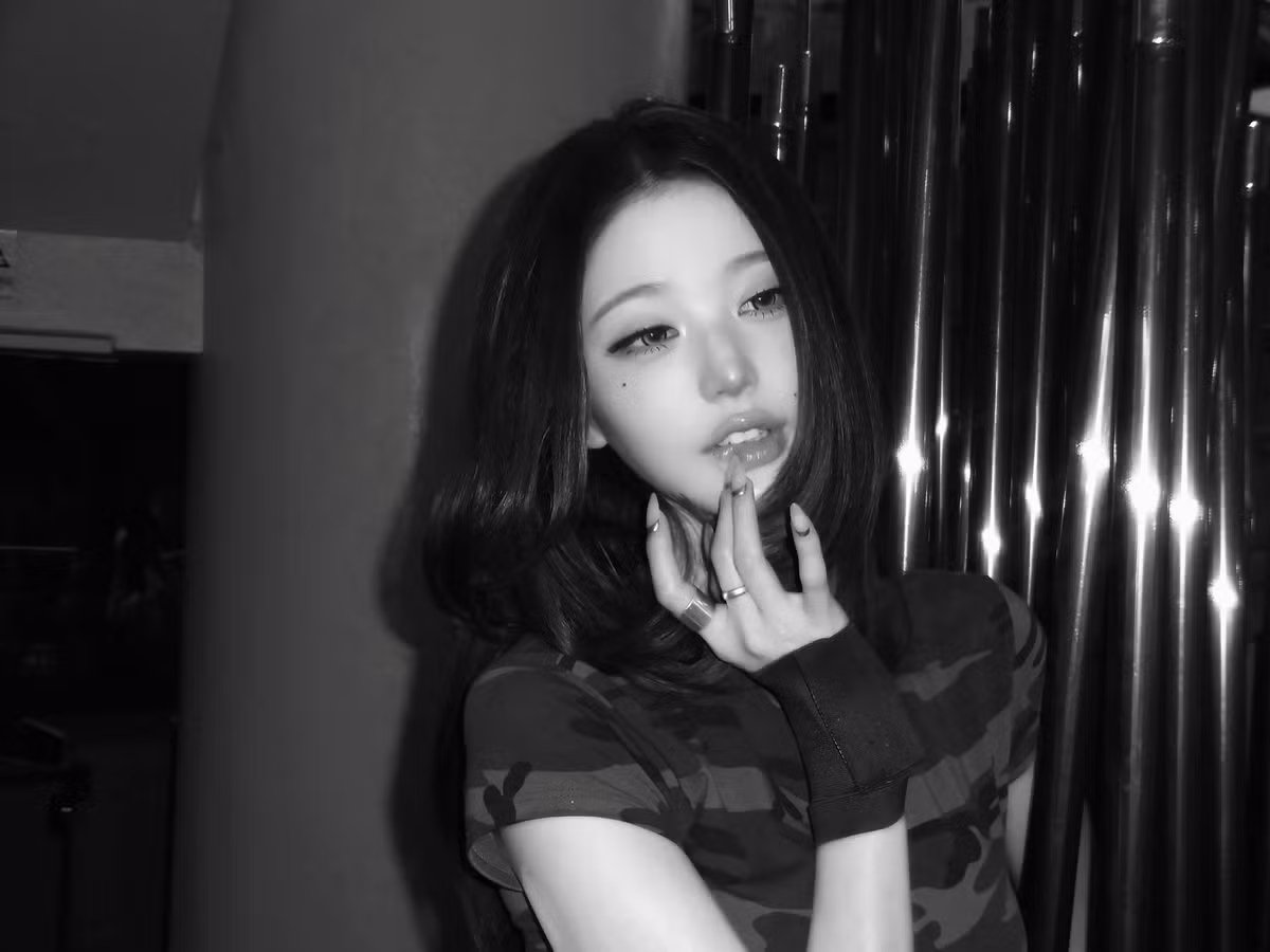 261023 장원영 인스타그램 업데이트 - 디시인사이드 인기글 이미지 13 - 밈카세