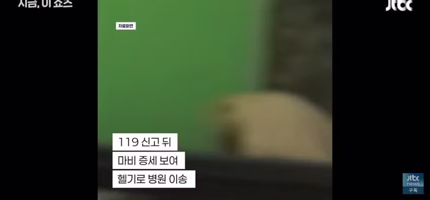 코브라 팔려다 물려서 119 신고한 중학생 - 에토랜드 인기글 이미지 3 - 밈카세