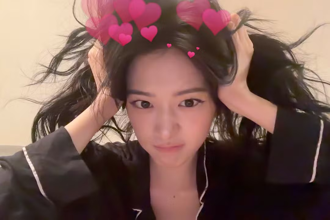 아이브 안유진 인스타 사진 모음 - SLR클럽 인기글 이미지 7 - 밈카세