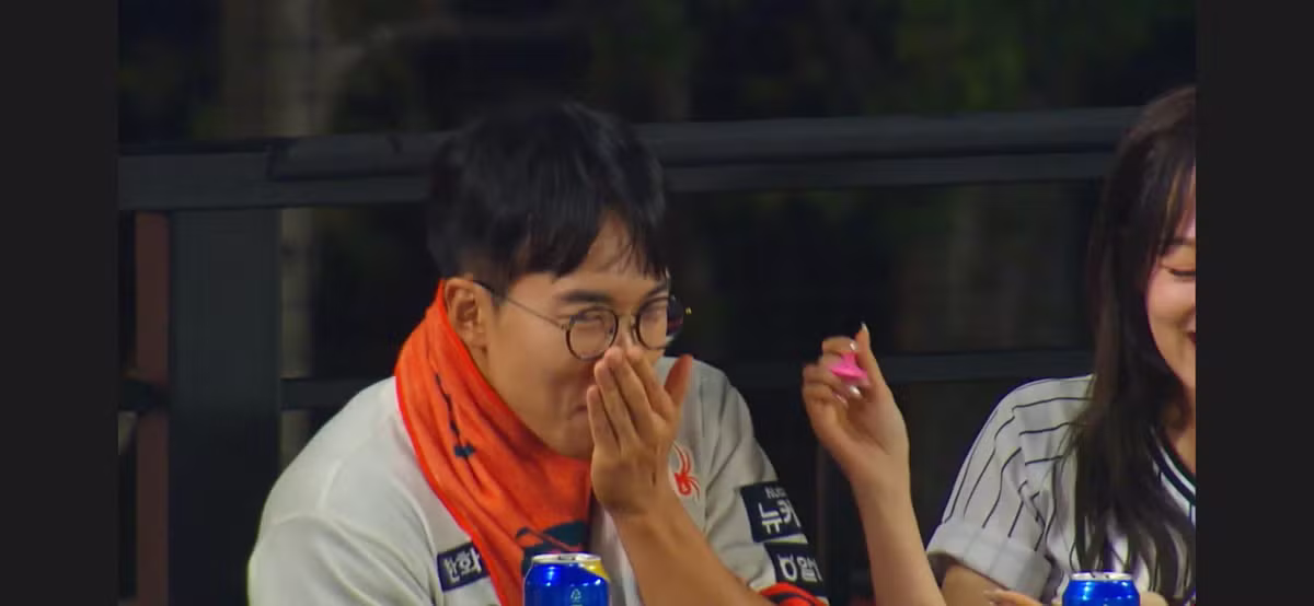 소개팅에 너무 진심이라 방송인 거 까먹은 남자 - 더쿠 인기글 이미지 44 - 밈카세