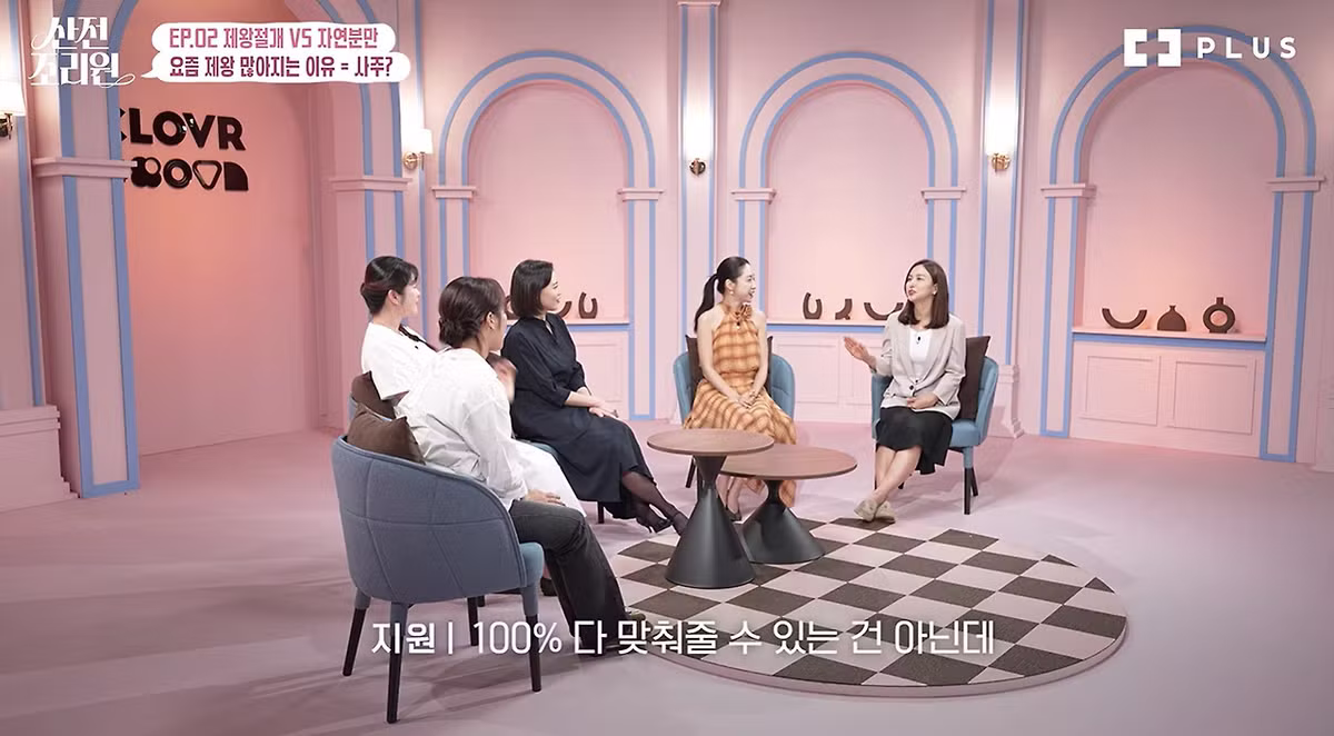 요즘 애 낳을 때 제왕절개가 많아지는 이유...jpg - 인스티즈 인기글 이미지 12 - 밈카세