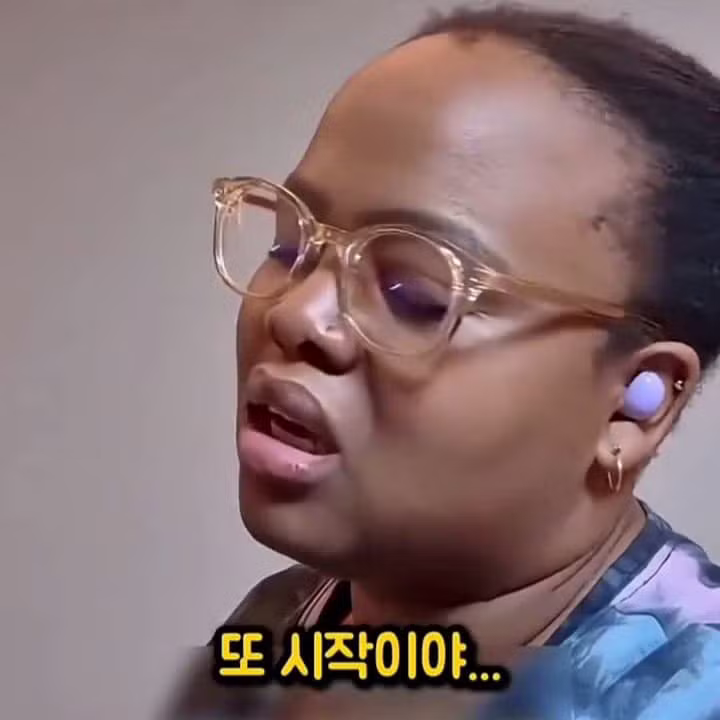 한국어에서 '먹다' 표현이 너무 많아 당황한 외국인 - 에토랜드 인기글 이미지 32 - 밈카세