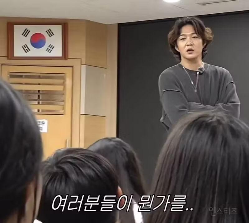노는거 쉬는거 먹는거 포기했다는 이창섭 - 더쿠 인기글 이미지 7 - 밈카세