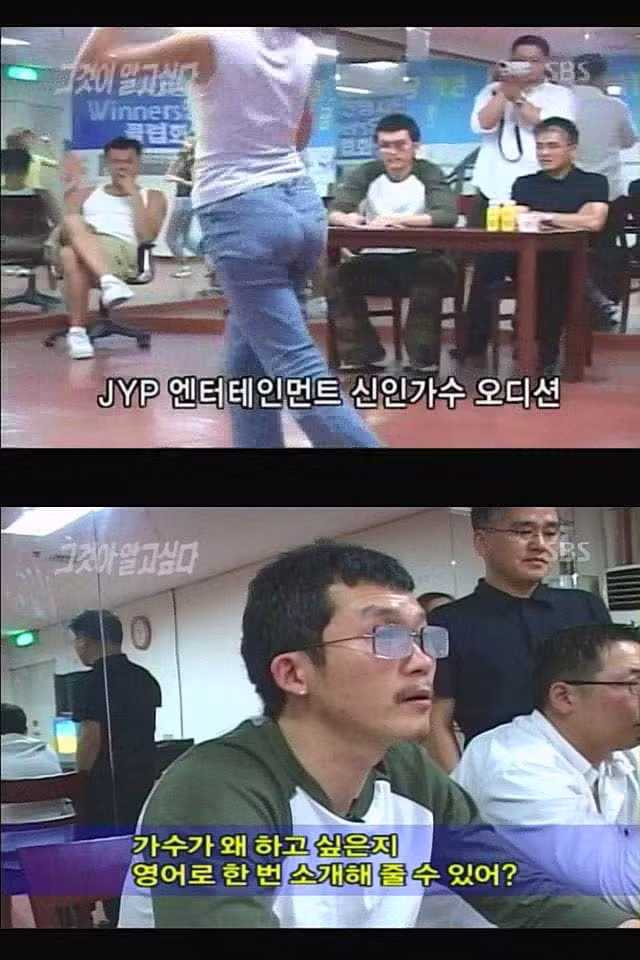 제2의 보아 찾으려고 난리 났던 시절 - 인스티즈 인기글 이미지 6 - 밈카세