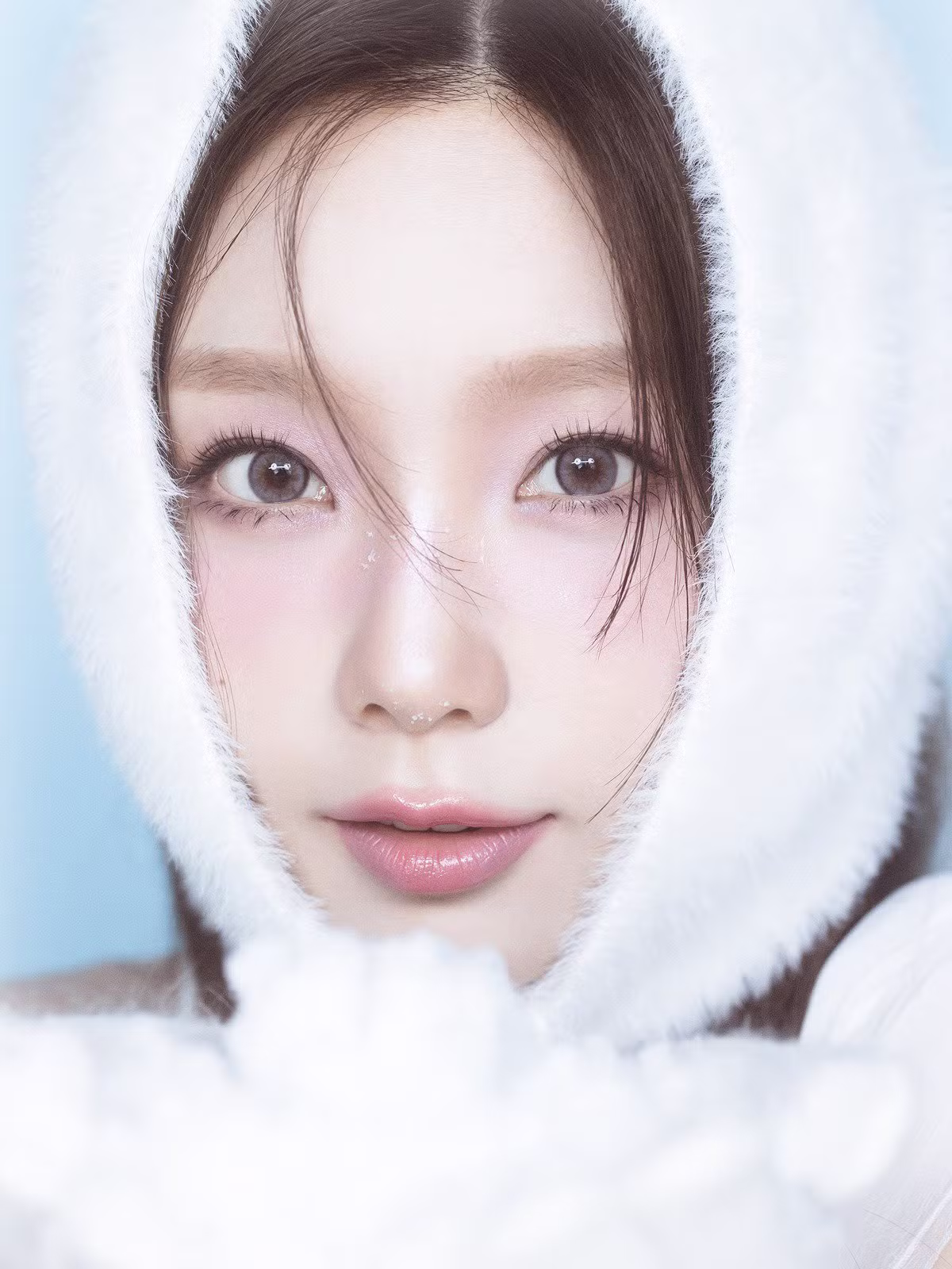 20주년 맞이 소녀시대 완전체 시즌 그리팅 등장 - 네이트판 인기글 이미지 2 - 밈카세