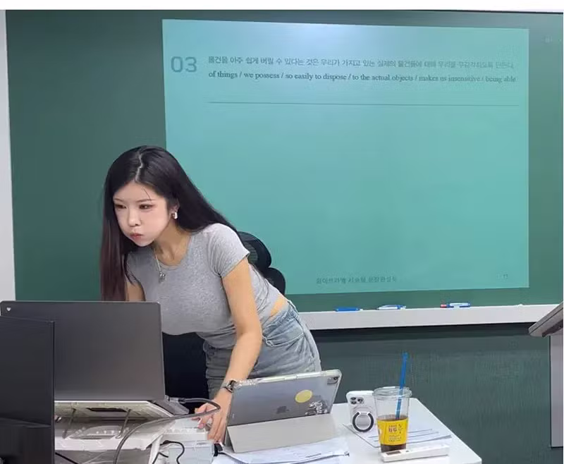 수학 vs 영어 vs 중국어 선생님 취향 월드컵 - 보배드림 인기글 이미지 5 - 밈카세