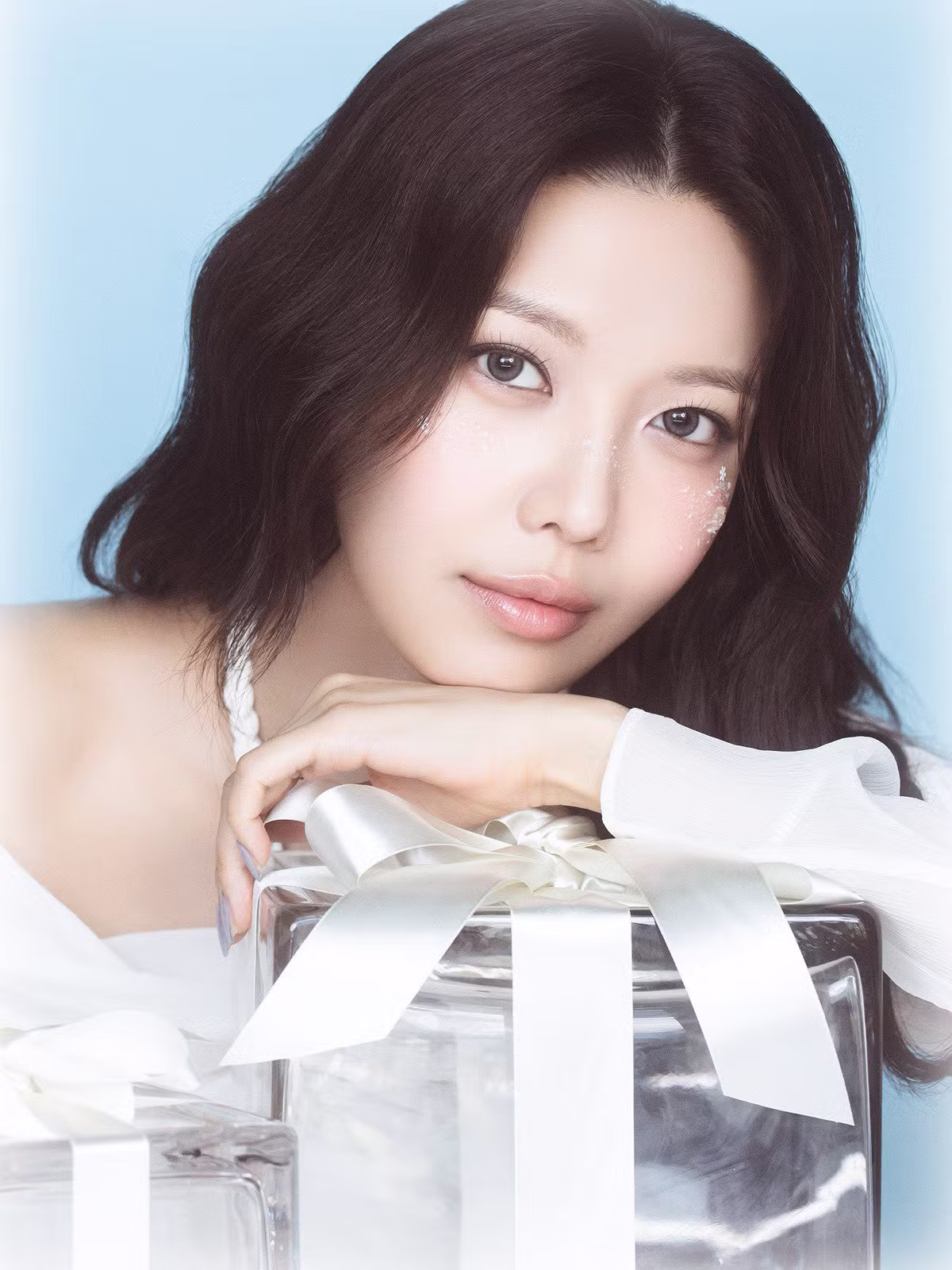 20주년 맞이 소녀시대 완전체 시즌 그리팅 등장 - 네이트판 인기글 이미지 7 - 밈카세