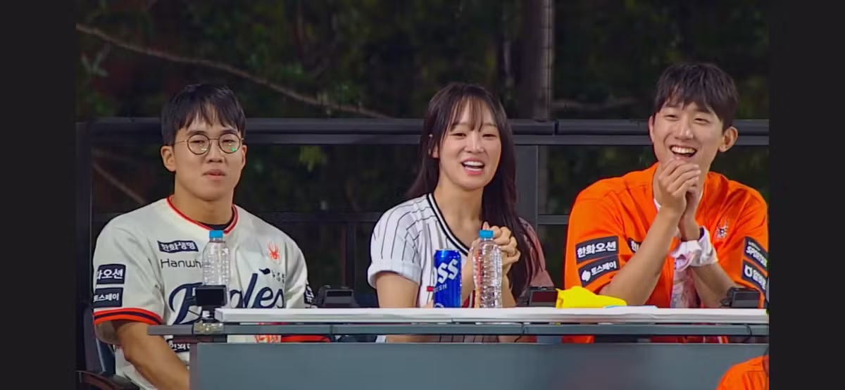 소개팅에 너무 진심이라 방송인 거 까먹은 남자 - 더쿠 인기글 이미지 66 - 밈카세