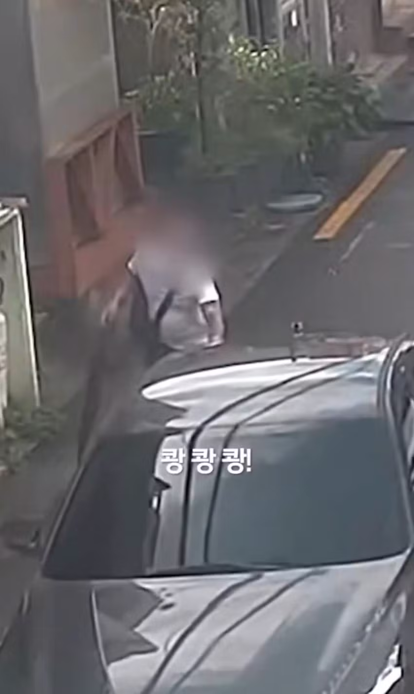 상습 보험사기범의 수법 - 보배드림 인기글 이미지 7 - 밈카세