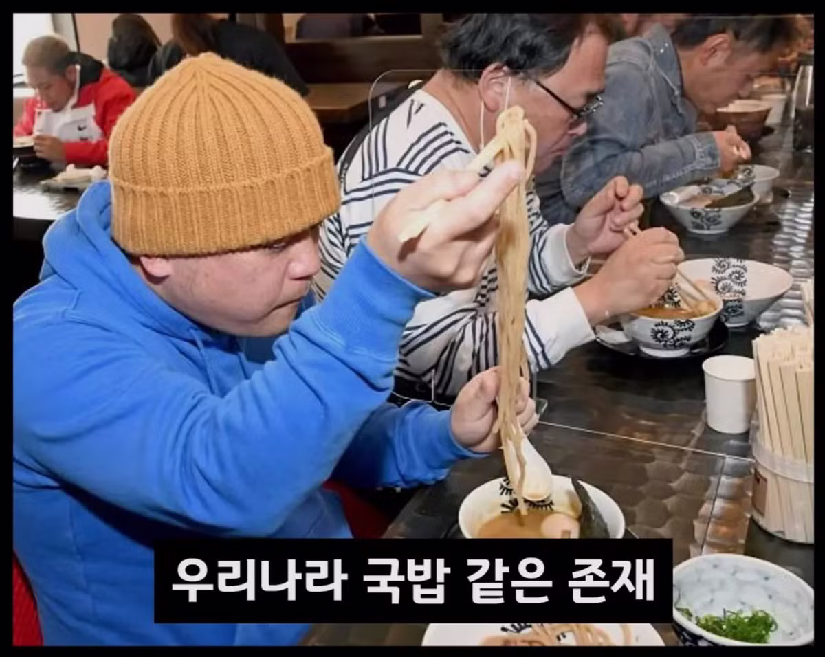 일본 동네 라면집들이 빠르게 폐업하는 이유 - 디시인사이드 인기글 이미지 2 - 밈카세
