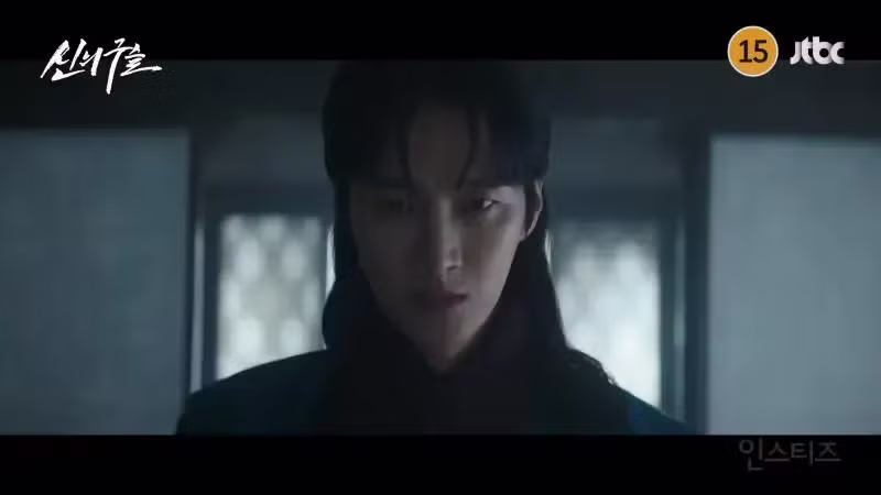JTBC의 새로운 고려 시대 대작 사극 '신의 구슬' - 디시인사이드 인기글 이미지 2 - 밈카세