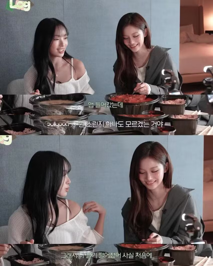 운전면허 필기시험 40점 맞은 설윤 - 인벤 인기글 이미지 7 - 밈카세