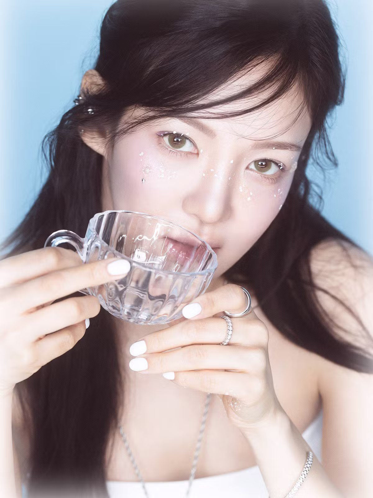 20주년 맞이 소녀시대 완전체 시즌 그리팅 등장 - 네이트판 인기글 이미지 5 - 밈카세