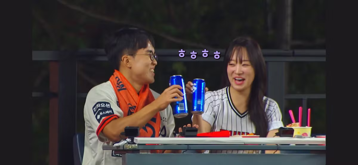 소개팅에 너무 진심이라 방송인 거 까먹은 남자 - 더쿠 인기글 이미지 45 - 밈카세