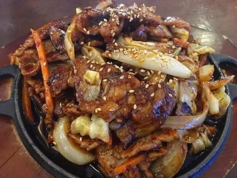 의사들이 절대 먹지 말라는 반찬 - SLR클럽 인기글 이미지 6 - 밈카세